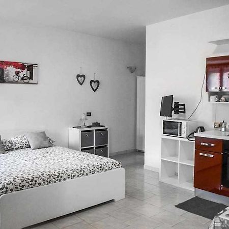 Ciceri Properties Alle Cave บาเวโน ภายนอก รูปภาพ