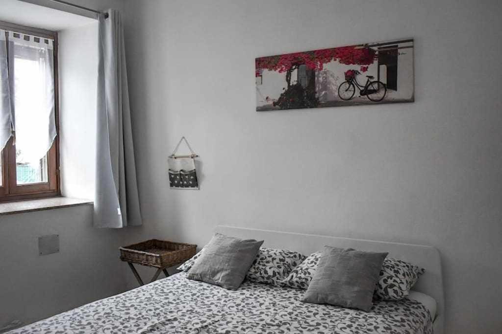 Ciceri Properties Alle Cave บาเวโน ภายนอก รูปภาพ